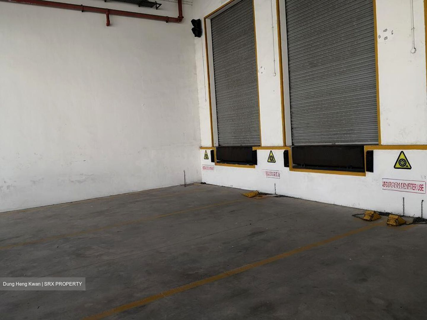 Tampines Industrial Avenue 5 (D18), Factory #499501181